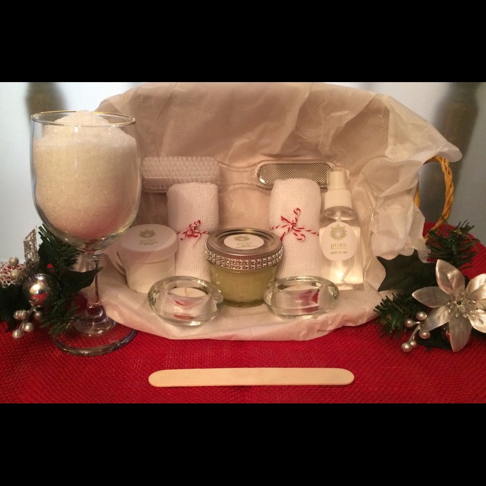 Aromatherapy Gift Set